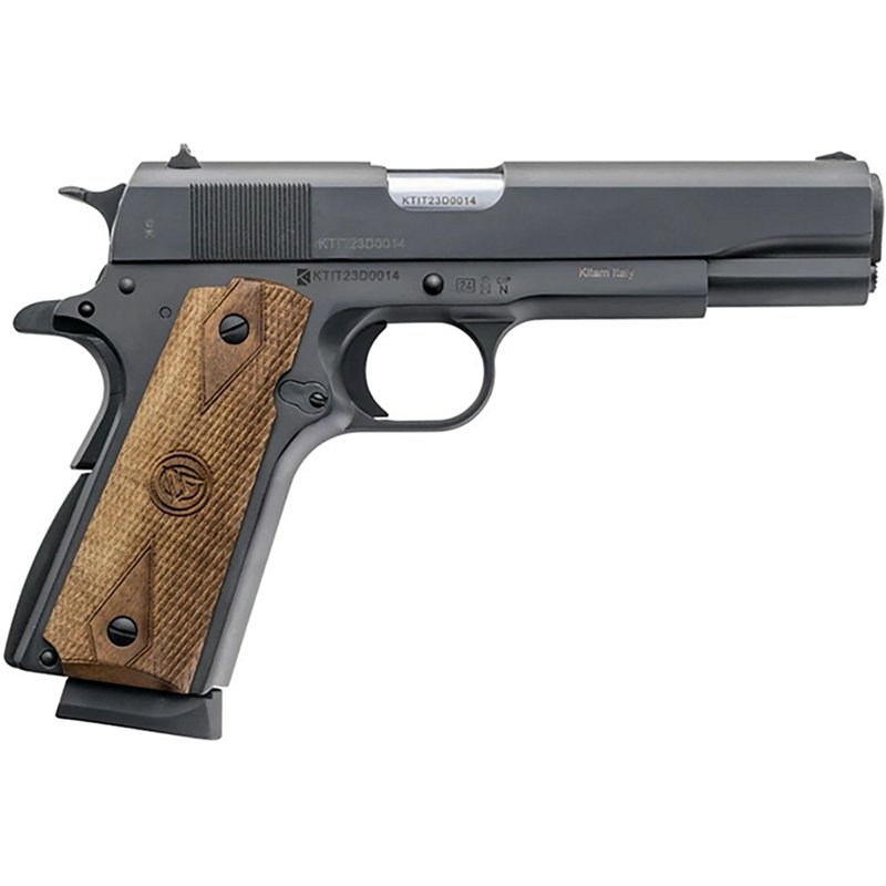 Chiappa Firearms 1911 Field 9mm Pistol