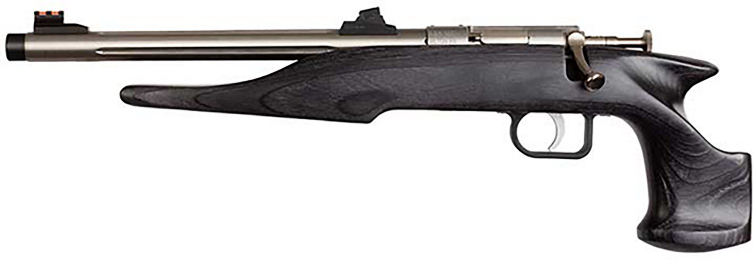 Keystone Sporting Arms Chipmunk Adult Hunter .22 LR Bolt-Action Pistol