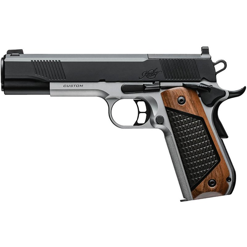 Kimber 1911 Next Ge…