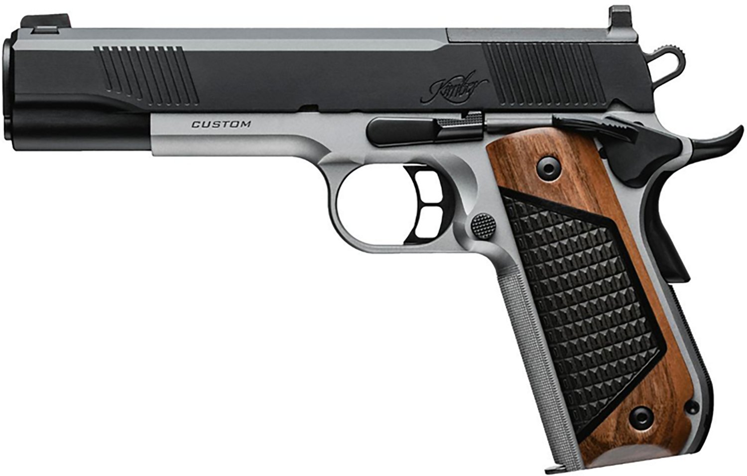 Kimber 1911 Next Gen Custom Two-Tone .45 ACP Pistol