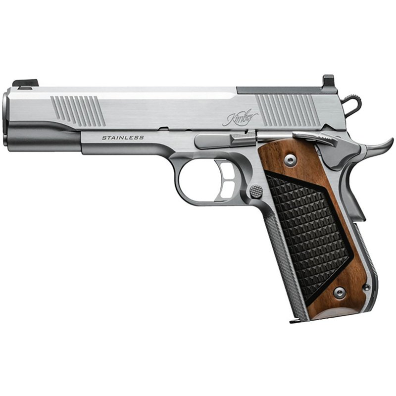 Kimber 1911 Next Ge…