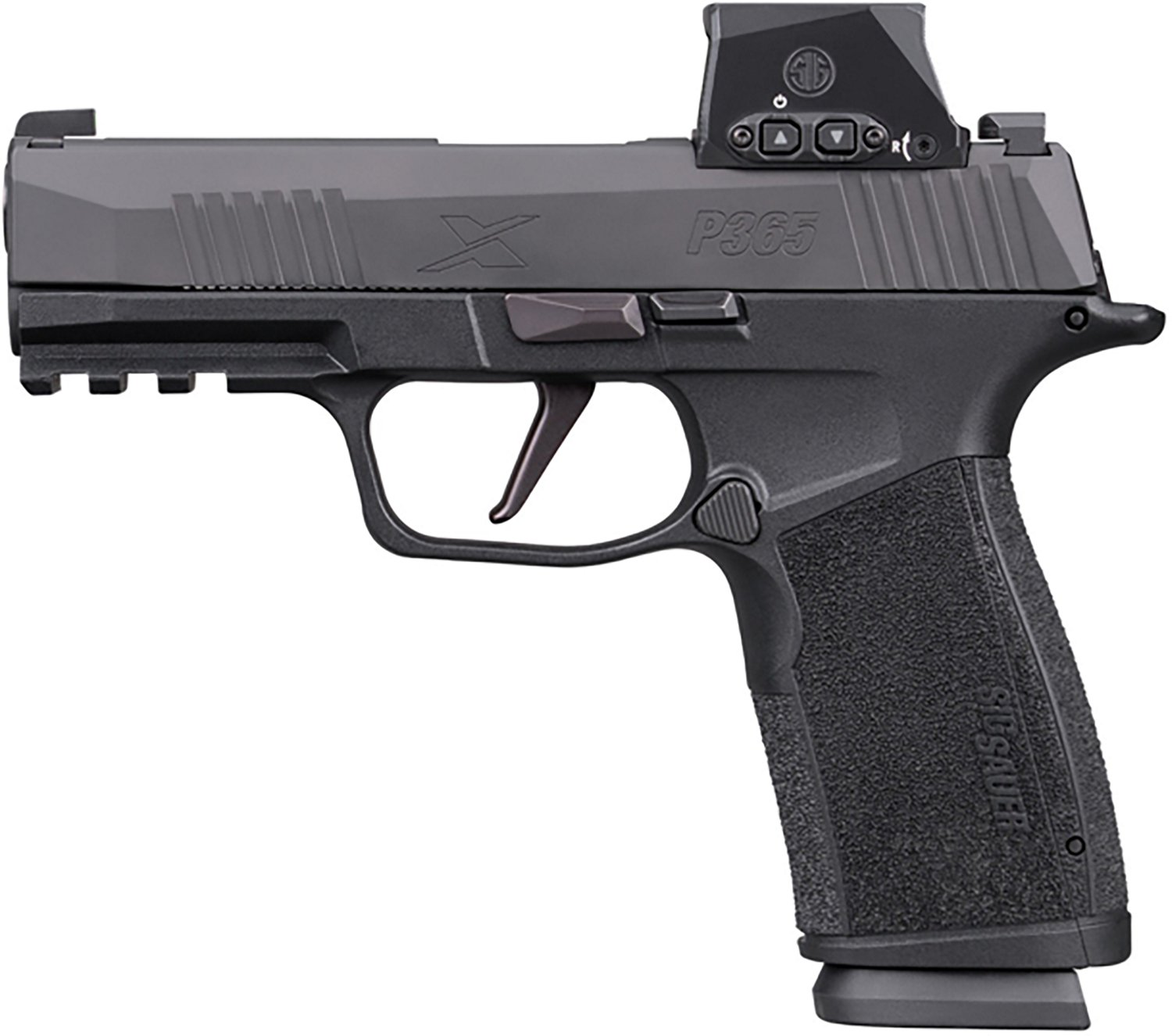 SIG SAUER P365‑XMACRO 9mm Pistol