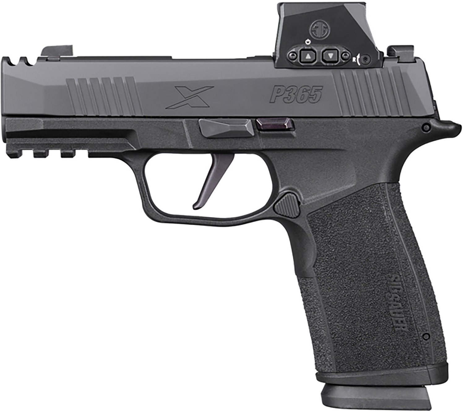 SIG SAUER P365‑XMACRO Comp 9mm Pistol