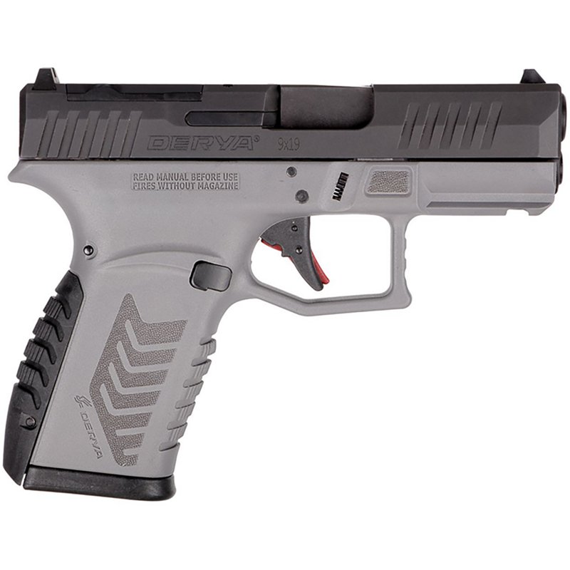 Derya DY9Z 9Mm Pistol