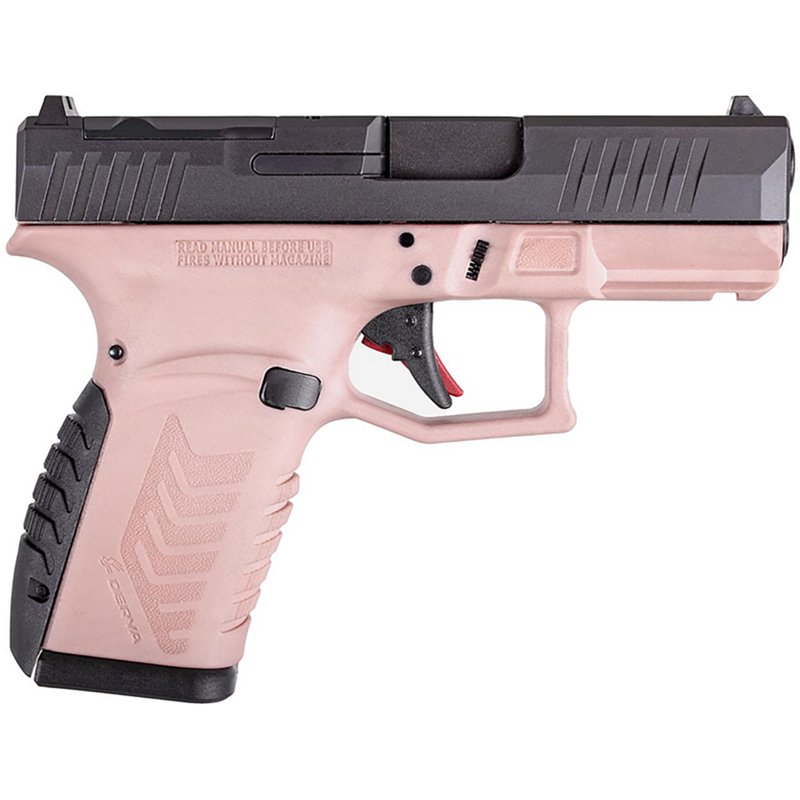 Derya DY9Z 9Mm Pistol