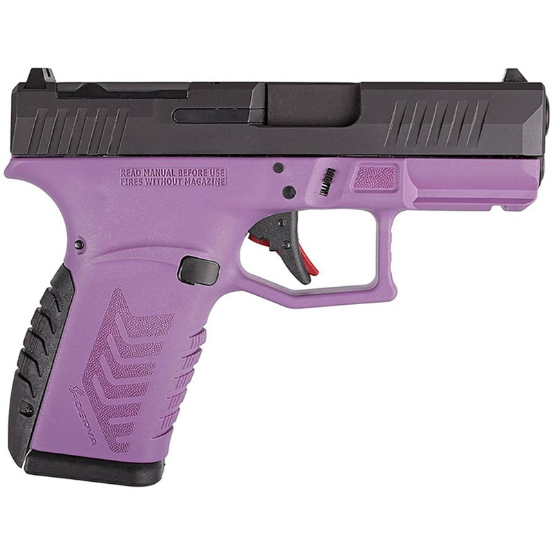 Derya DY9Z 9Mm Pistol