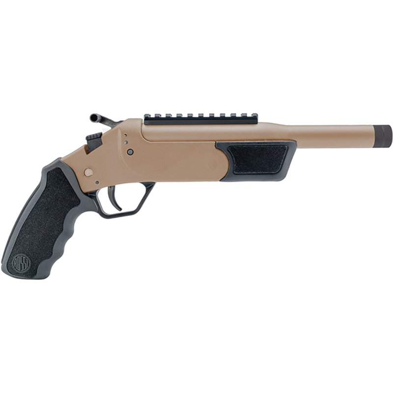 Rossi Brawler .300 AAC Blackout Single-Shot Pistol