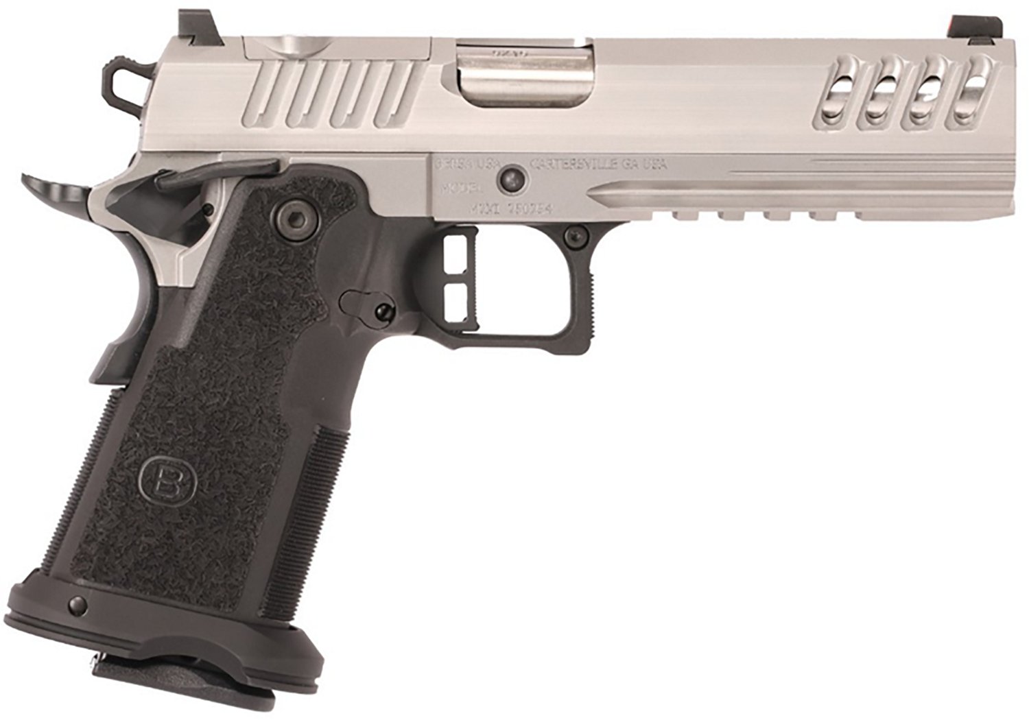 Bersa M2XI 1911 9mm Luger Pistol