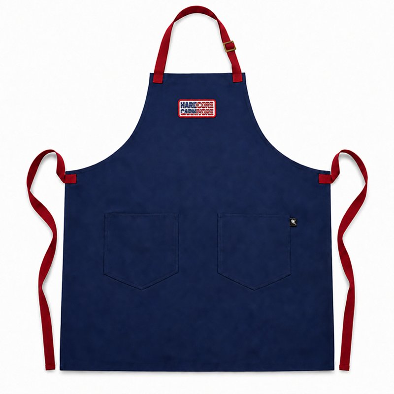 Hardcore Carnivore Patriotic Pitmaster Apron