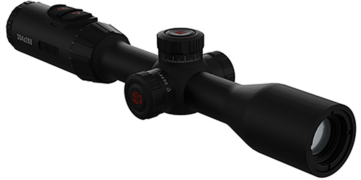 ATN ThOR 6 Elite Thermal Riflescope - view number 2