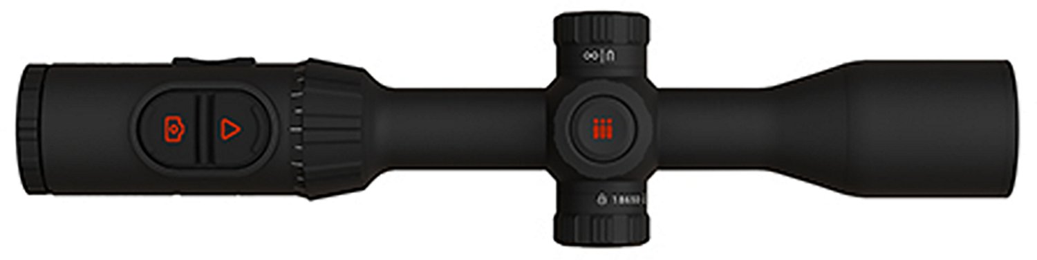 ATN ThOR 6 Elite Thermal Riflescope - view number 3