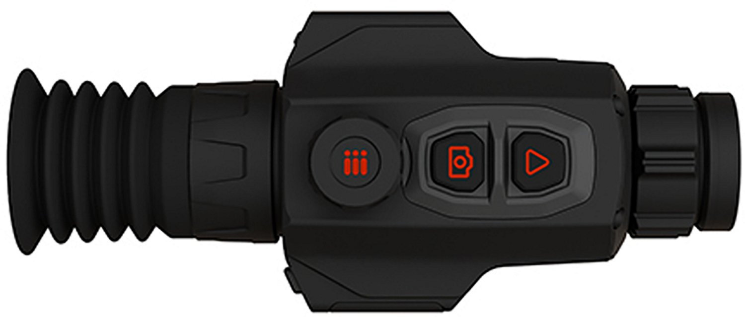 ATN ThOR 6 Mini Compact Thermal Riflescope - view number 3