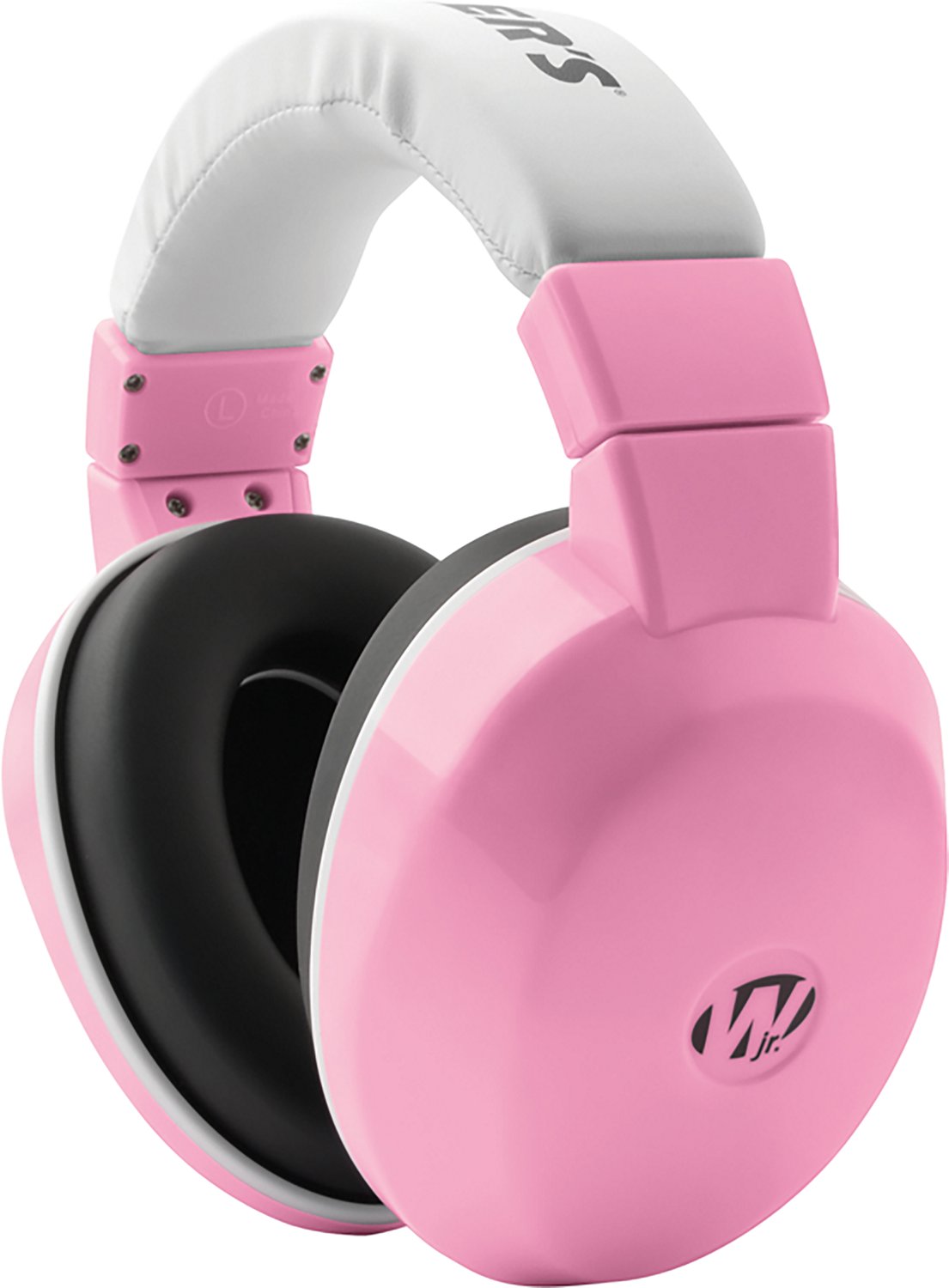 Walker’s Infant Passive Muff Over‑the‑Head Hearing Protection