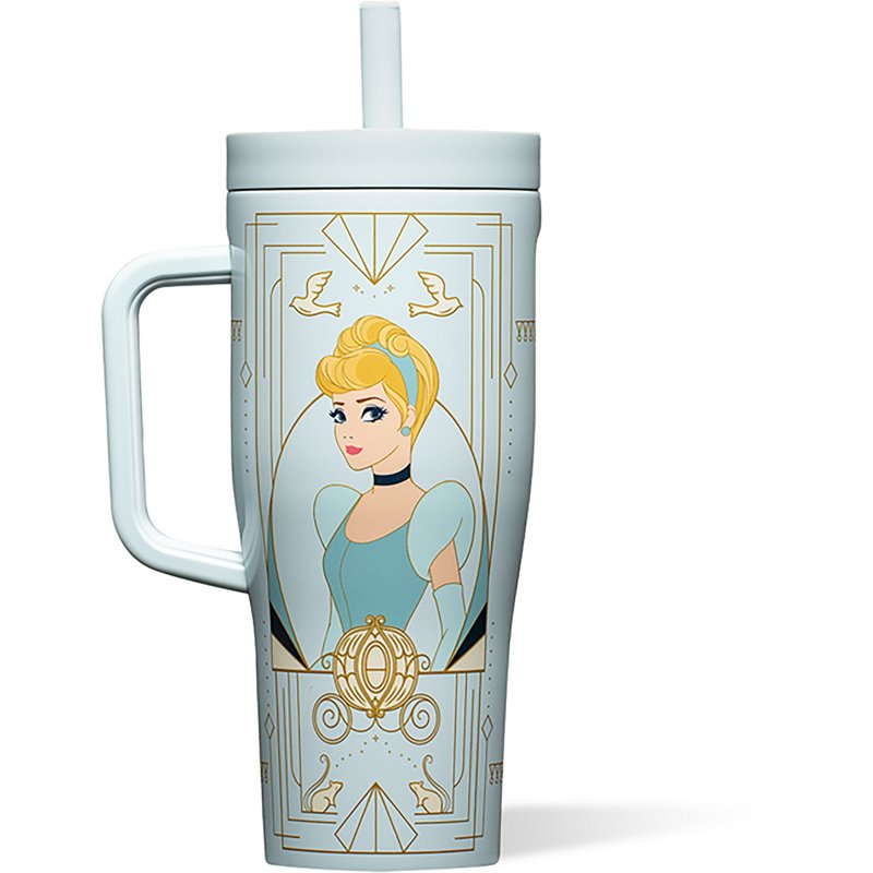 Corkcicle 22 Oz Dis…