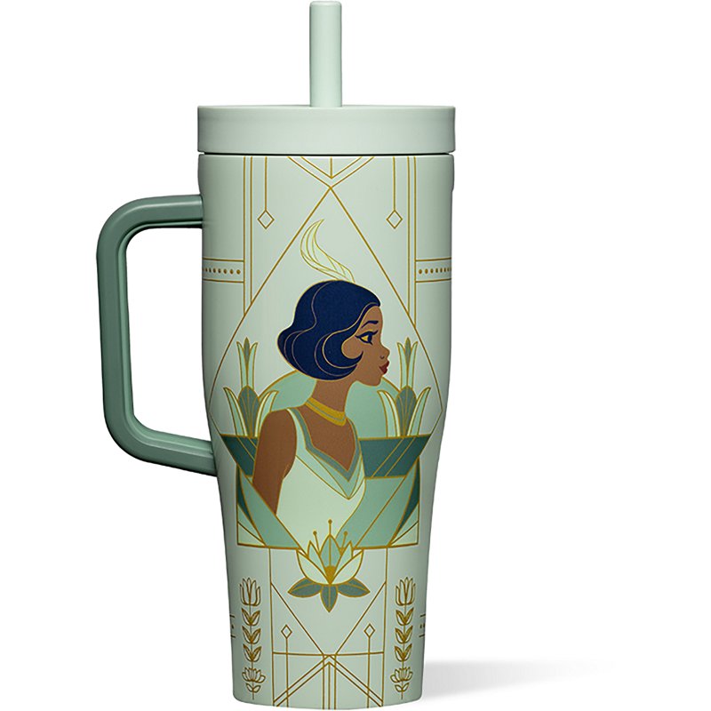 Corkcicle 22 Oz Dis…