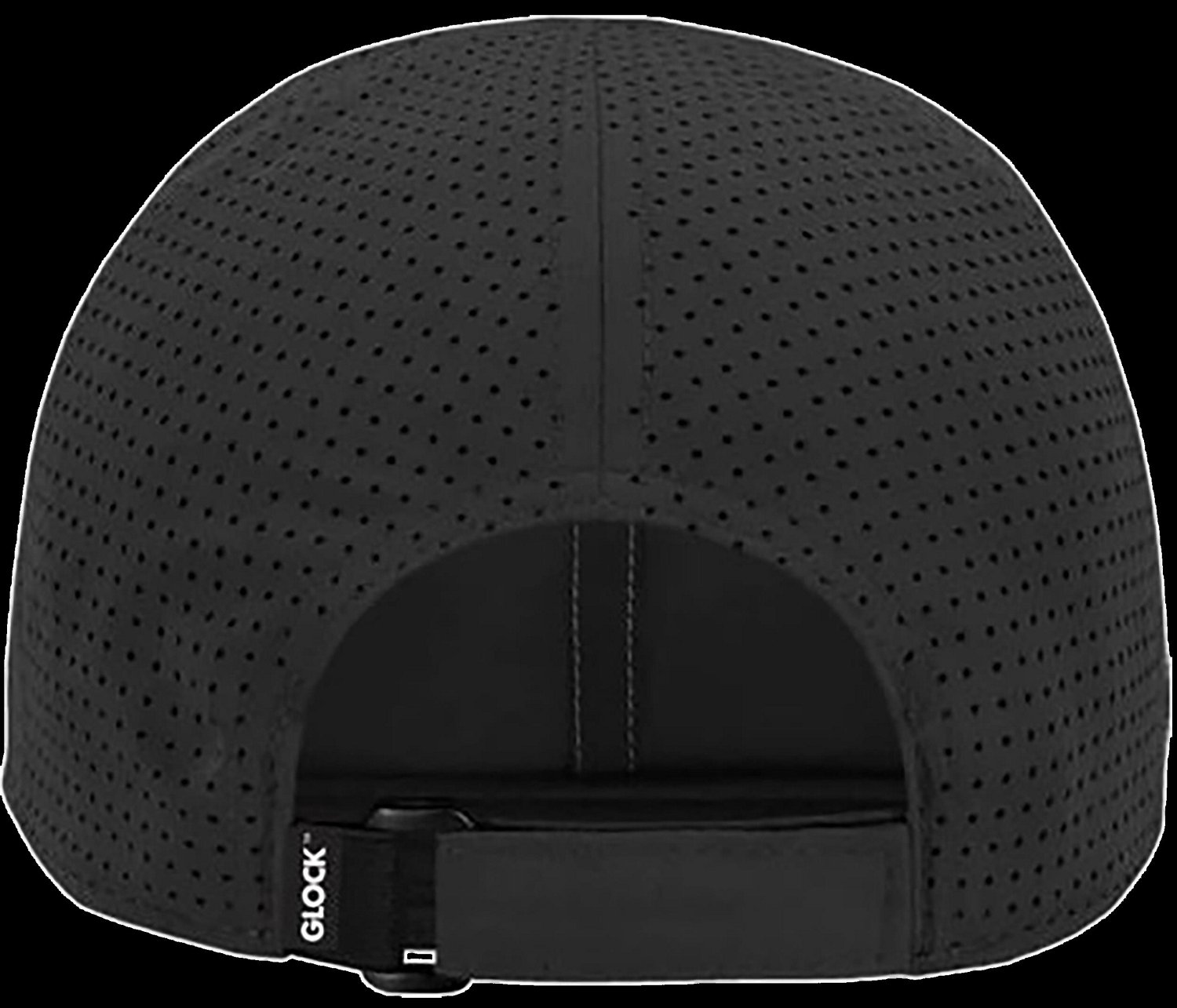 GLOCK Performance Black Baseball Cap - view number 2