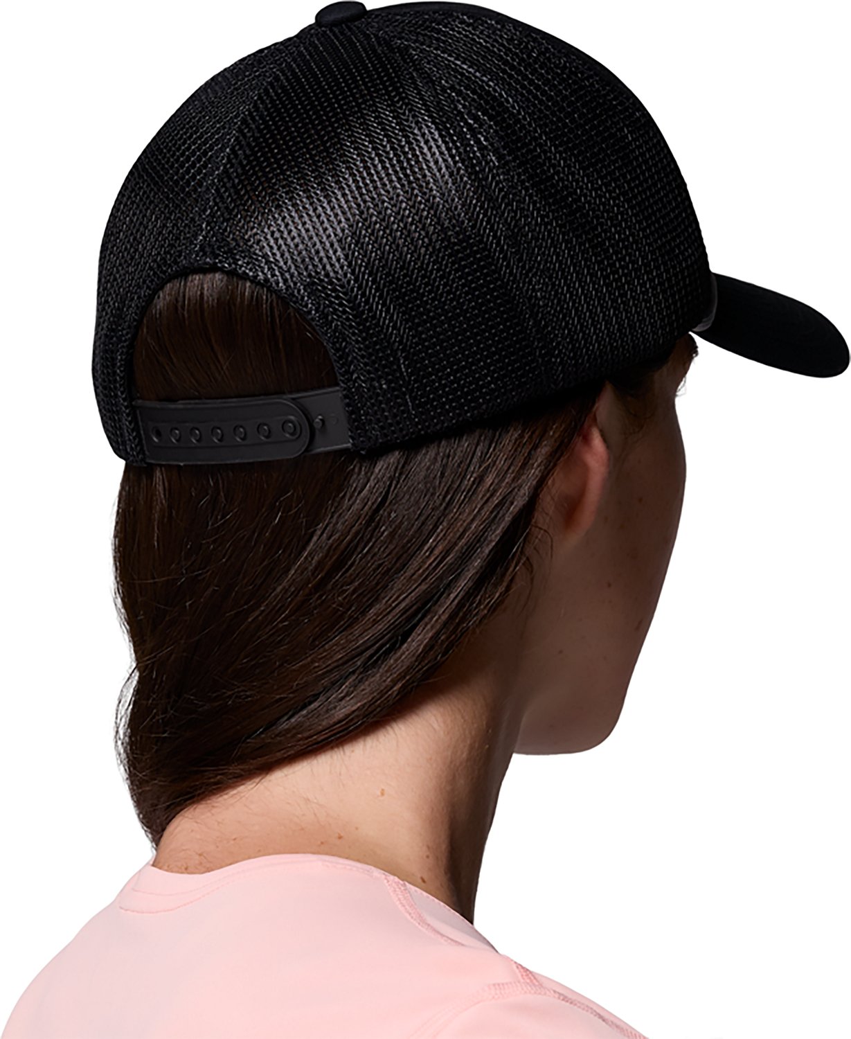 Columbia Sportswear Men’s Trailblaze Snapback Cap - view number 2