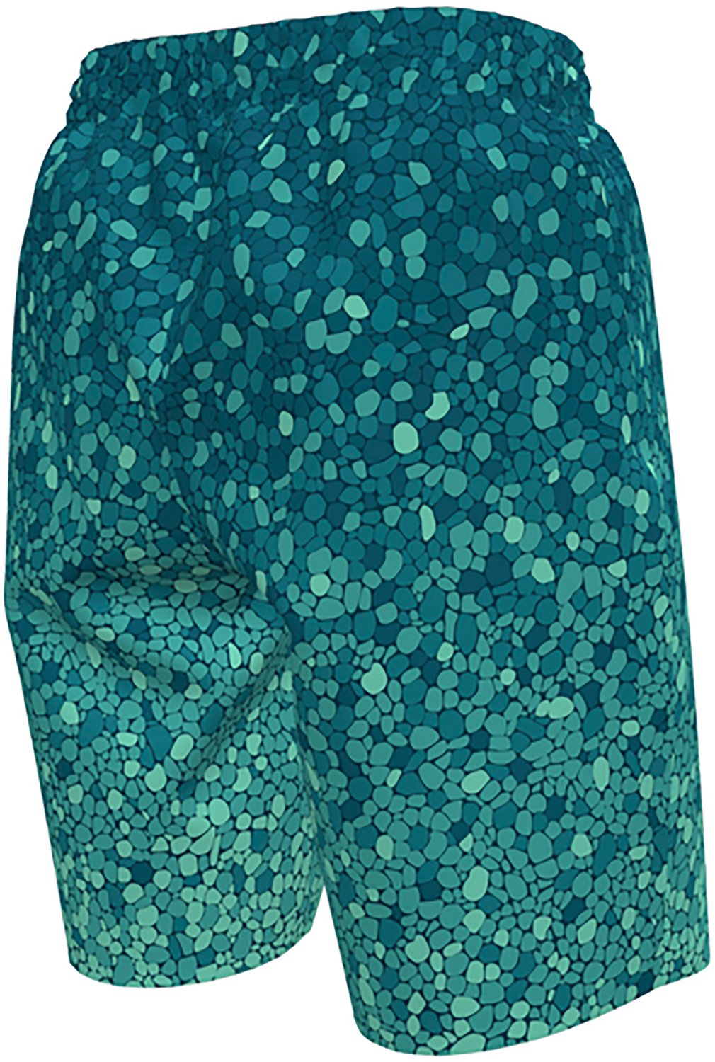 Nike Boys' Breaker Pebble Volley Swim Shorts 7