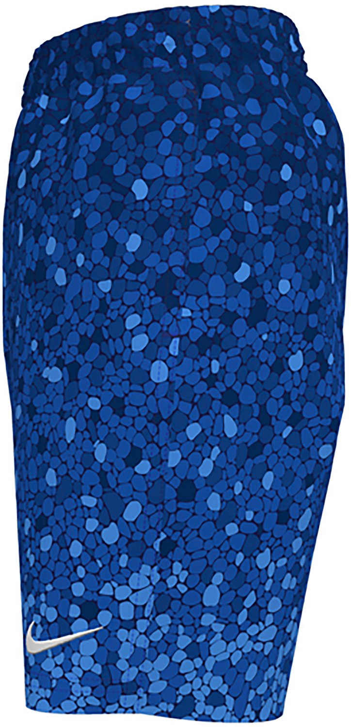 Nike Boys' Breaker Pebble Volley Swim Shorts 7 in - view number 2