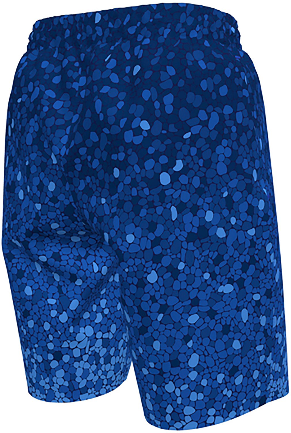 Nike Boys' Breaker Pebble Volley Swim Shorts 7 in - view number 3
