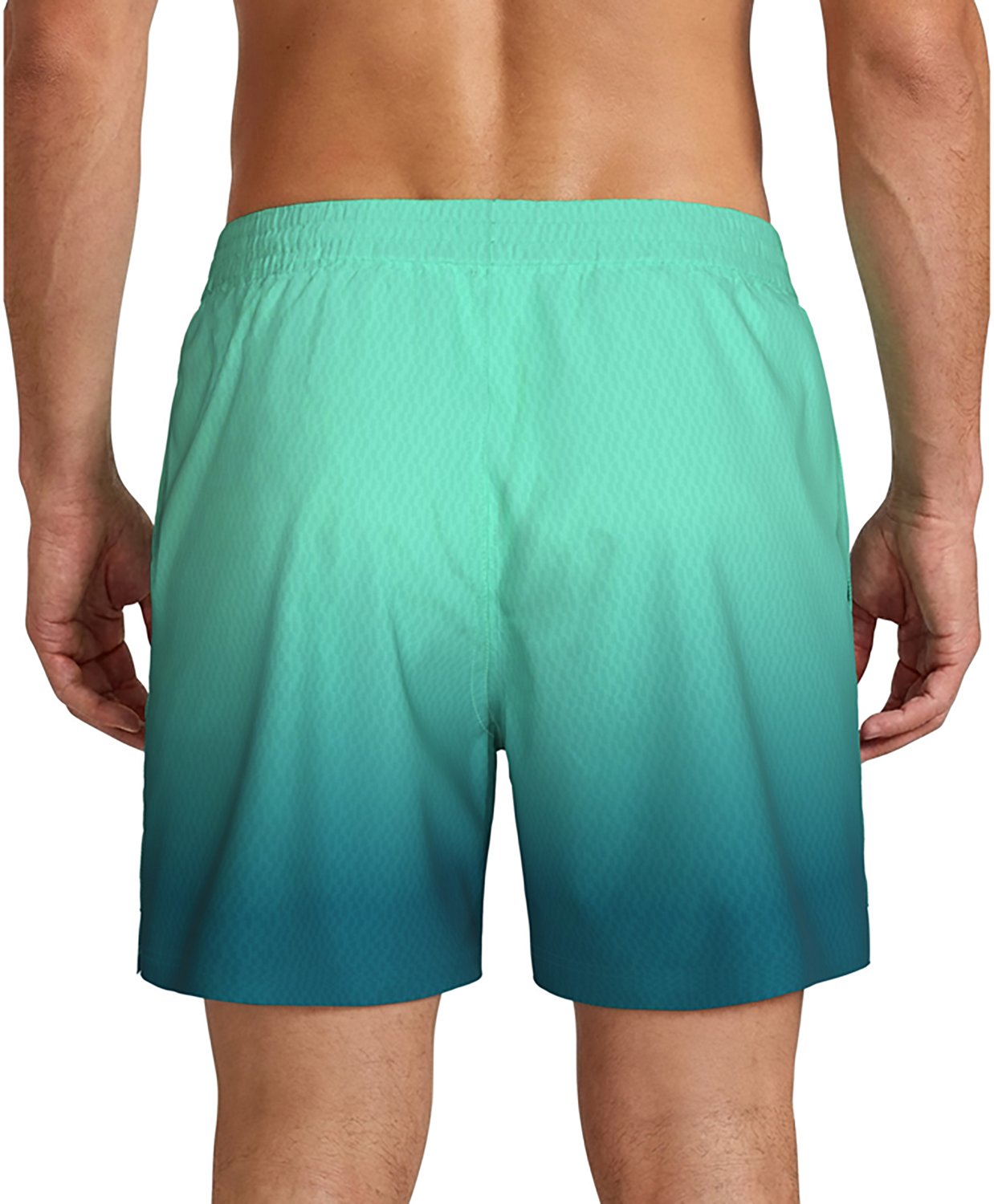 Nike Men's Breaker Fade Volley Swim Shorts 7