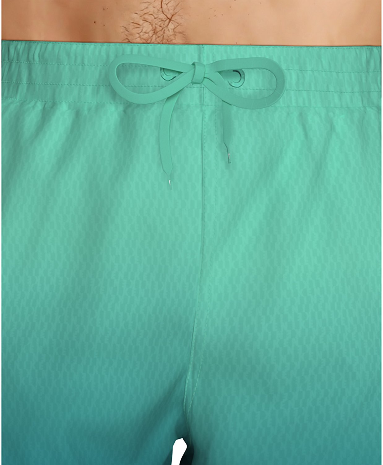 Nike Men's Breaker Fade Volley Swim Shorts 7