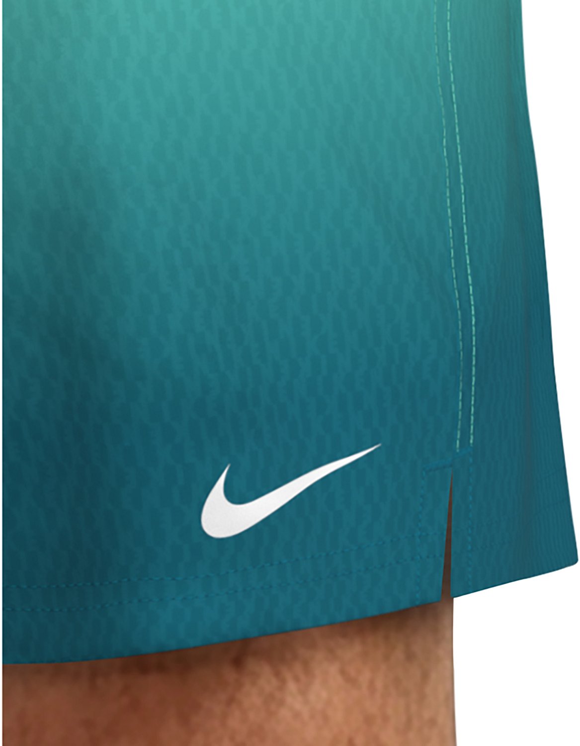 Nike Men's Breaker Fade Volley Swim Shorts 7