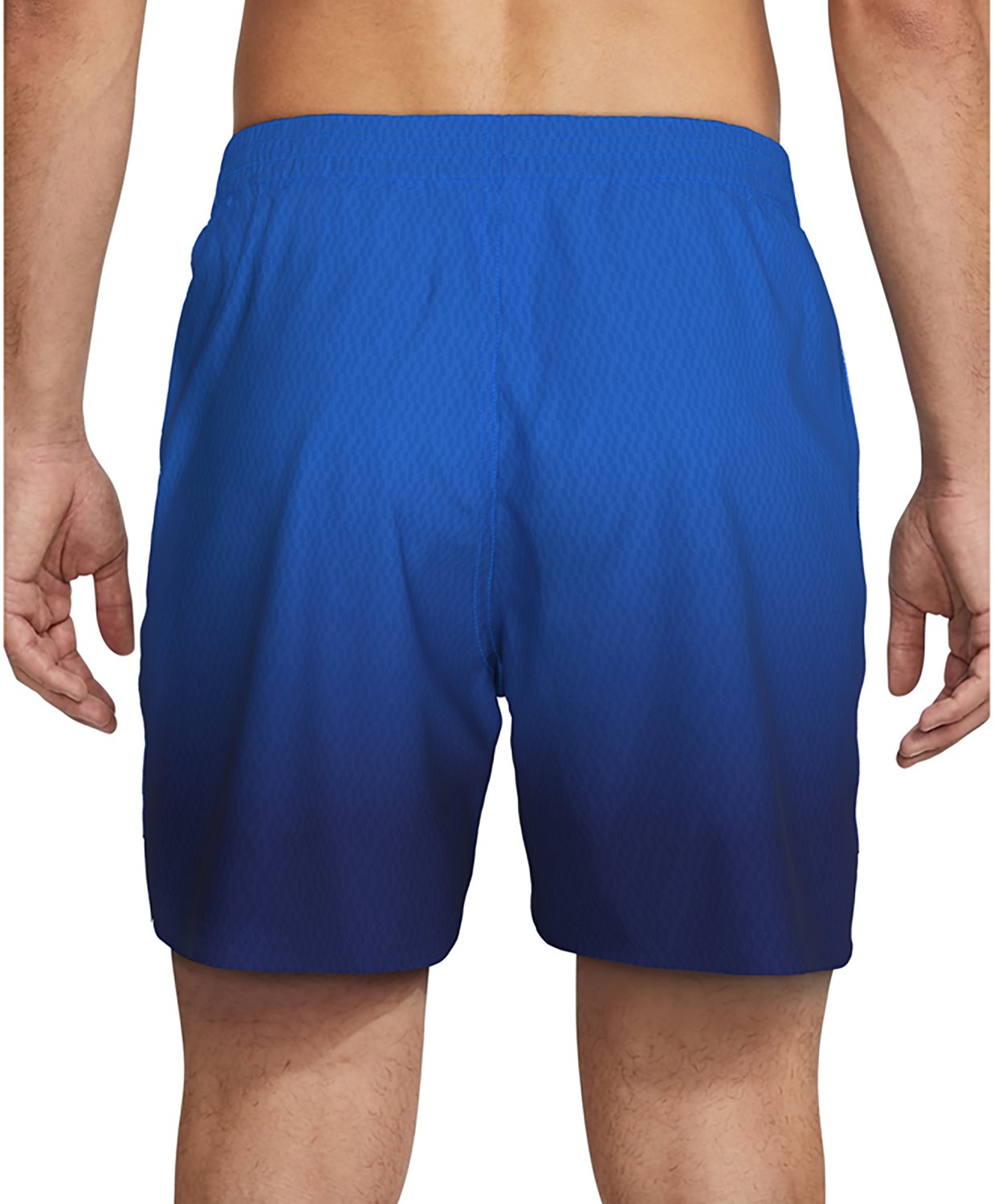 Nike Men's Breaker Fade Volley Swim Shorts 7 in - view number 2