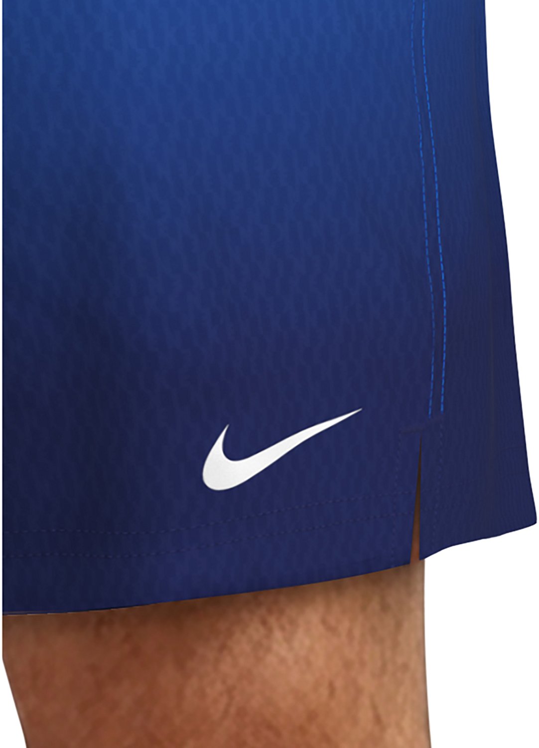 Nike Men's Breaker Fade Volley Swim Shorts 7 in - view number 4
