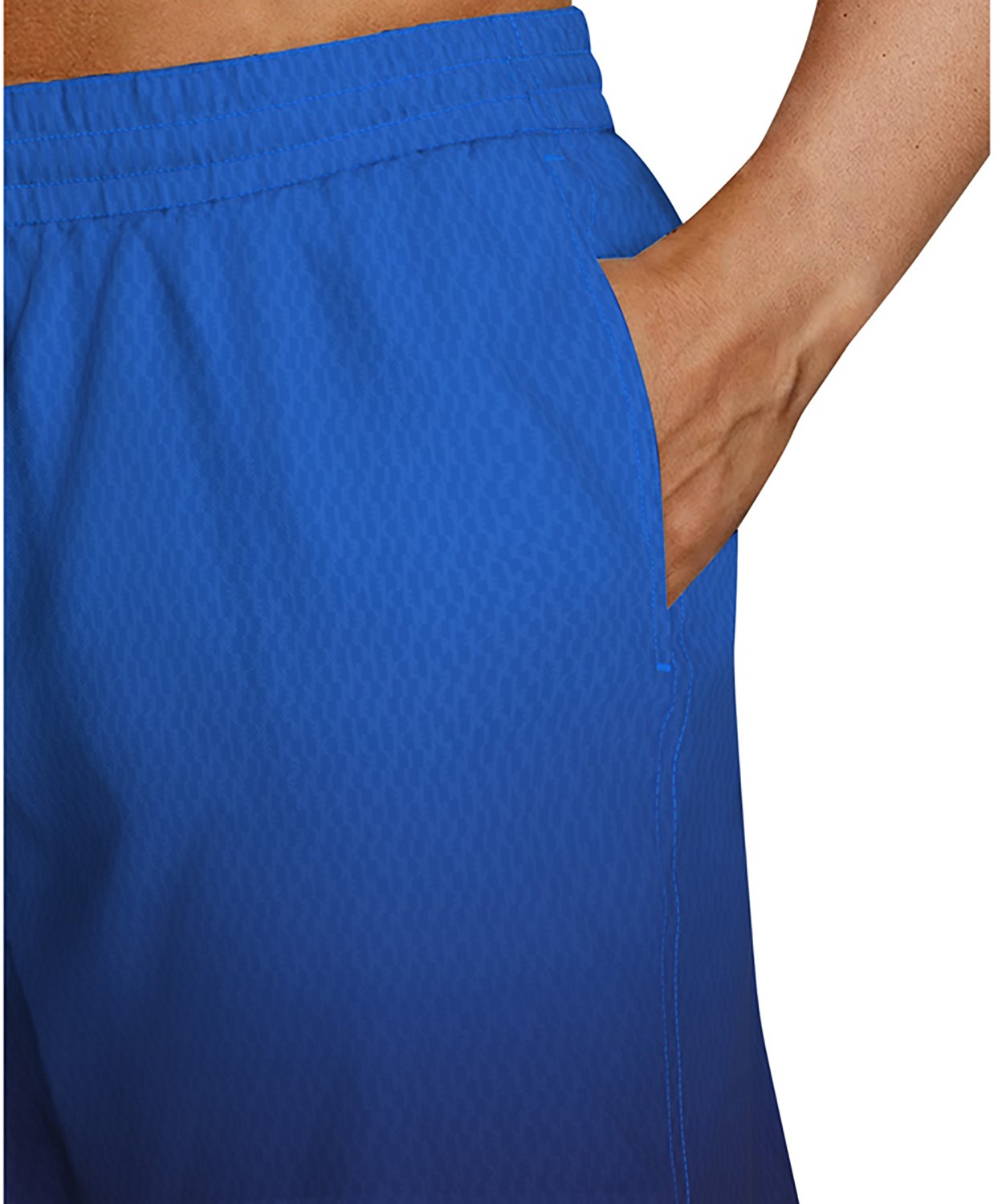Nike Men's Breaker Fade Volley Swim Shorts 7 in - view number 5