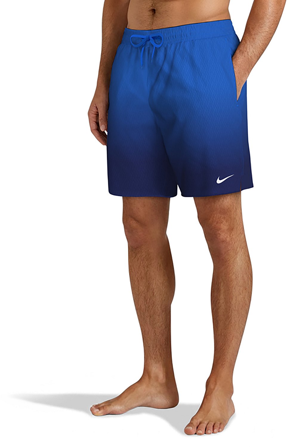 Nike Men's Breaker Fade Volley Swim Shorts 7 in - view number 6