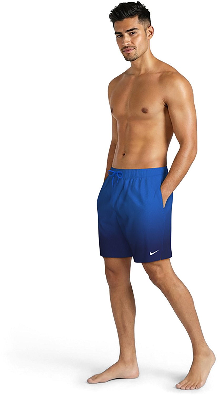 Nike Men's Breaker Fade Volley Swim Shorts 7 in - view number 7