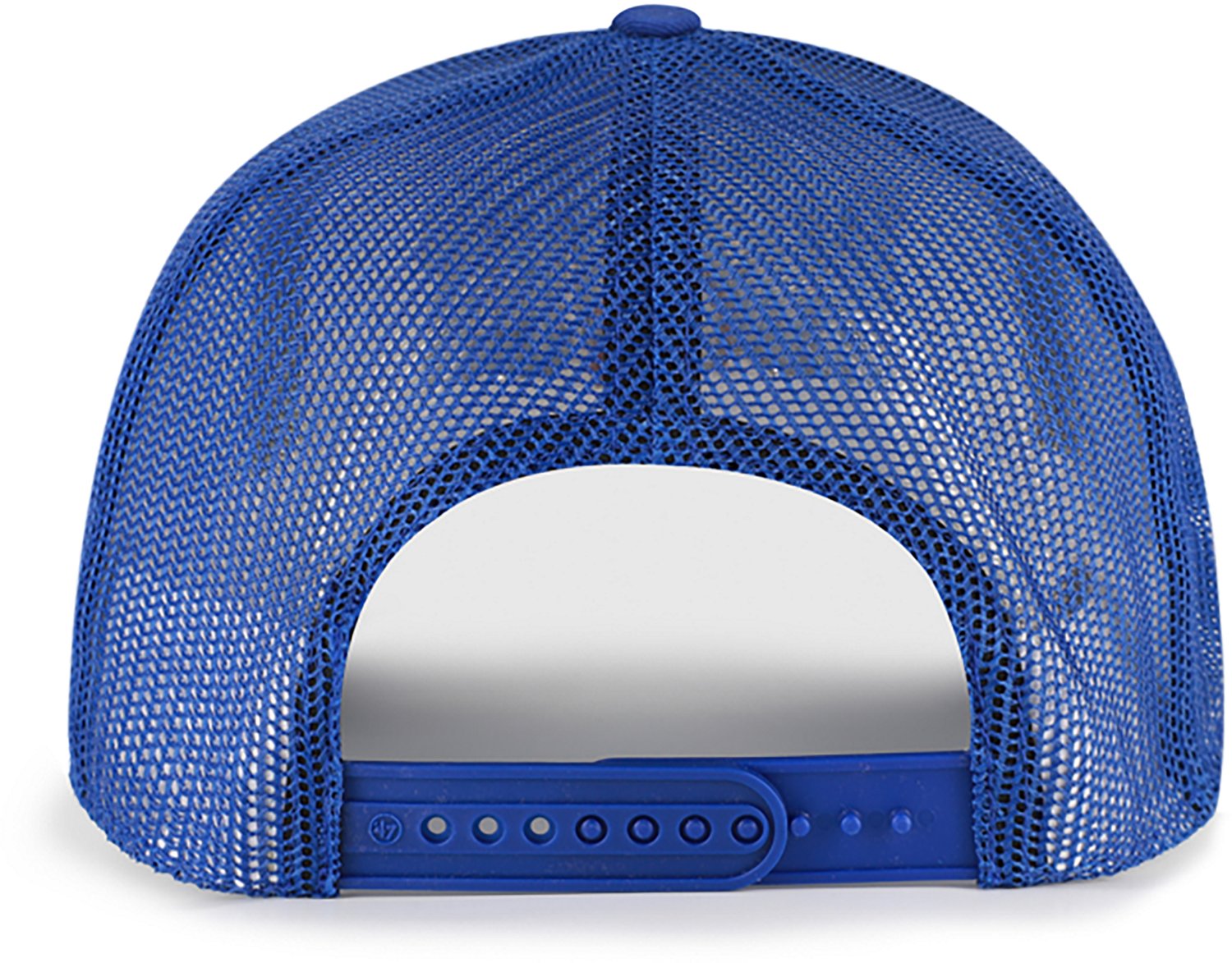 '47 Atlanta Braves City Connect Drawbridge Trucker Cap - view number 3