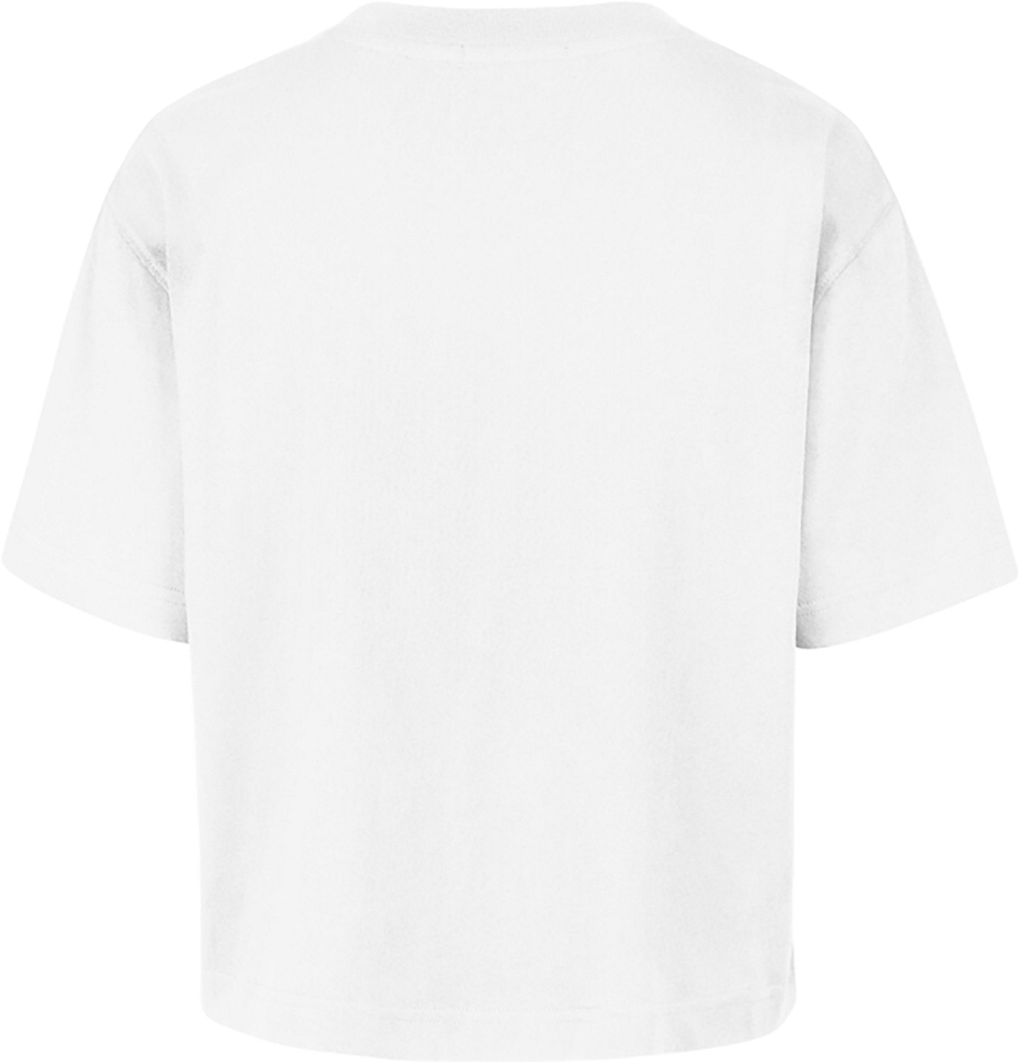 '47 Kansas City Royals Women's City Connection Shale Reed City T-shirt - view number 2