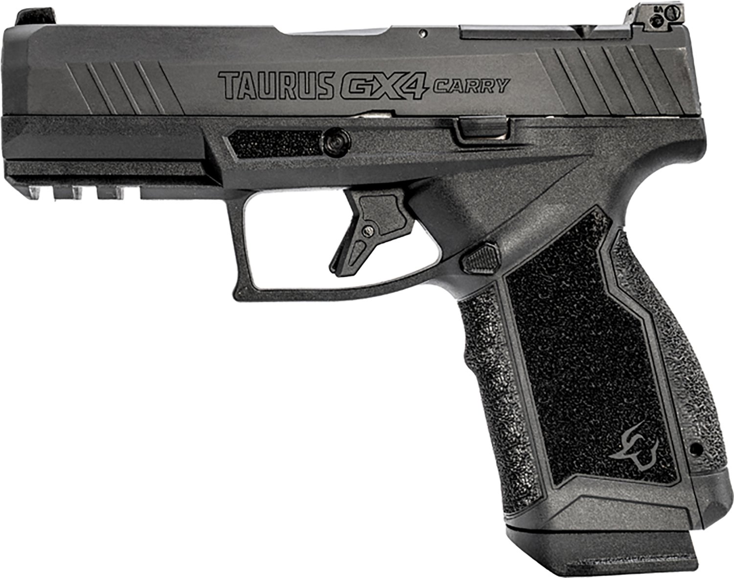Taurus GX4 TORO Carry Comp .380 Auto Pistol - view number 2
