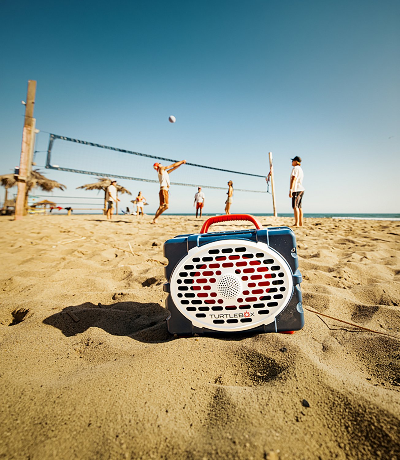 Turtlebox Original Gen 3 Speaker