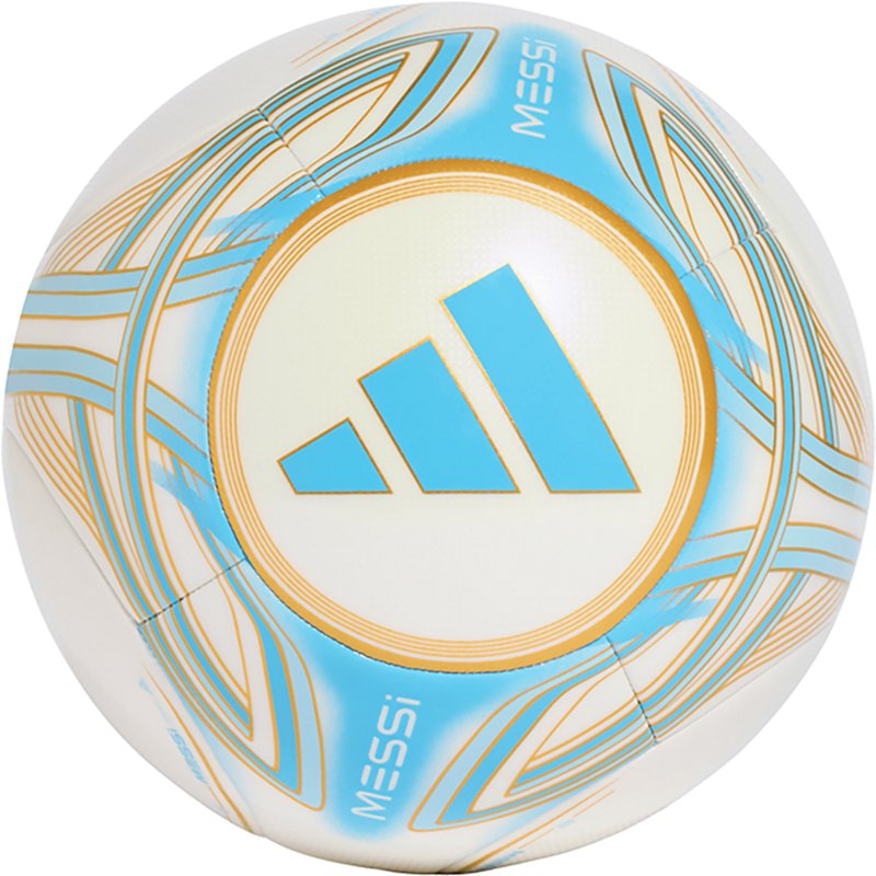 adidas Messi Club Soccer Ball