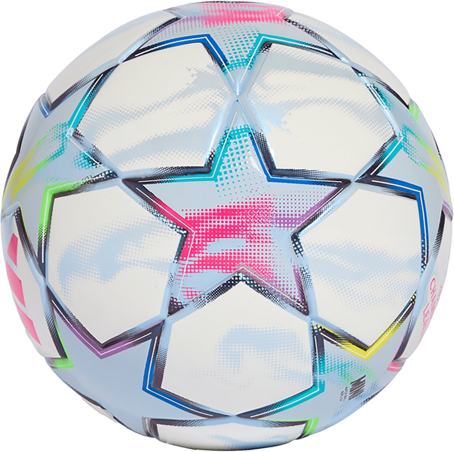 adidas UEFA Champions League Mini Soccer Ball - view number 2