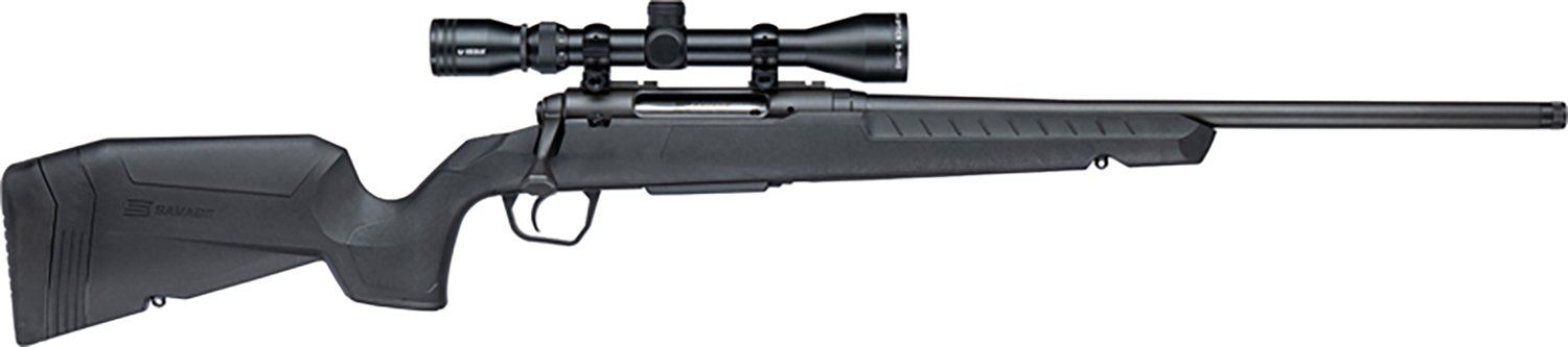 Savage Arms Axis XP Next Gen .400 Legend Bolt Action Rifle