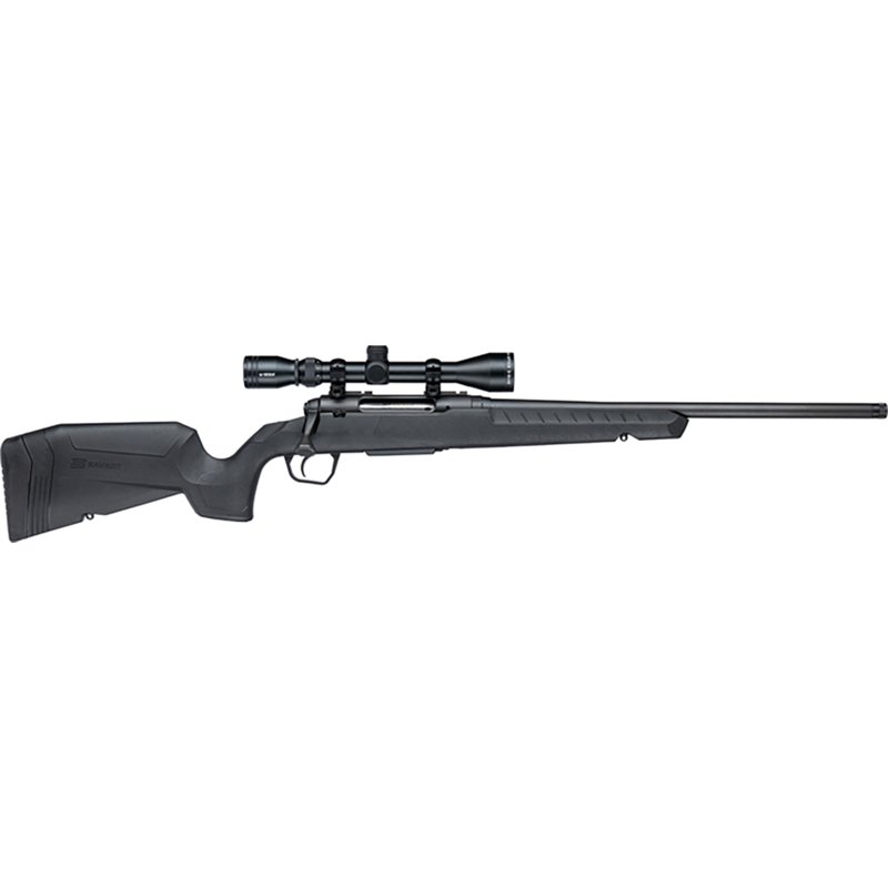 Savage Arms Axis XP…