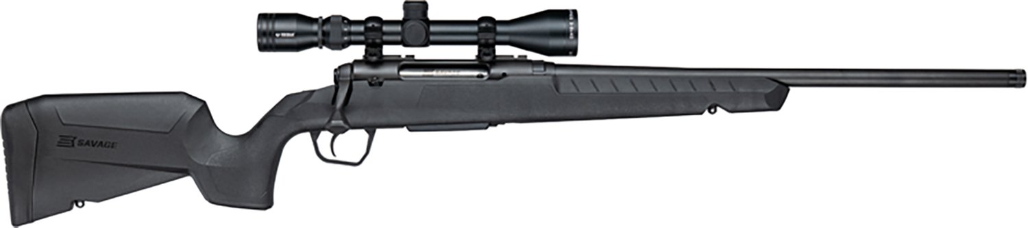 Savage Arms Axis XP Next Gen 7mm-08 Rem Bolt Action Rifle
