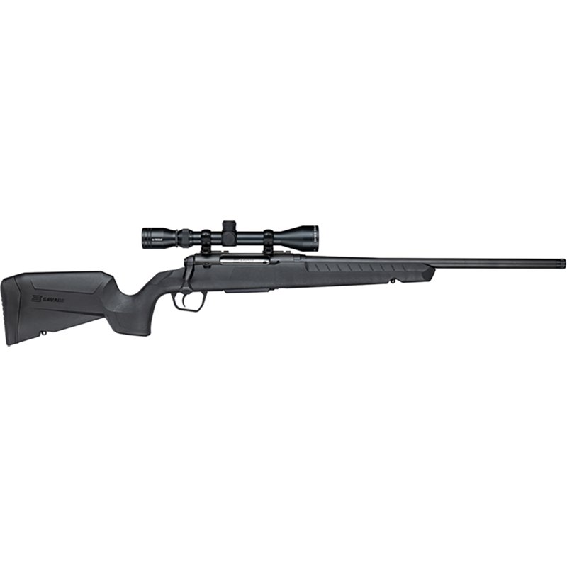 Savage Arms Axis XP…