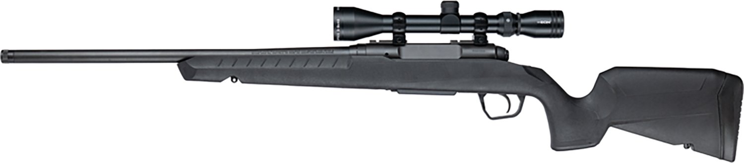 Savage Arms Axis XP Next Gen Compact .350 Legend Bolt Action Rifle - view number 2