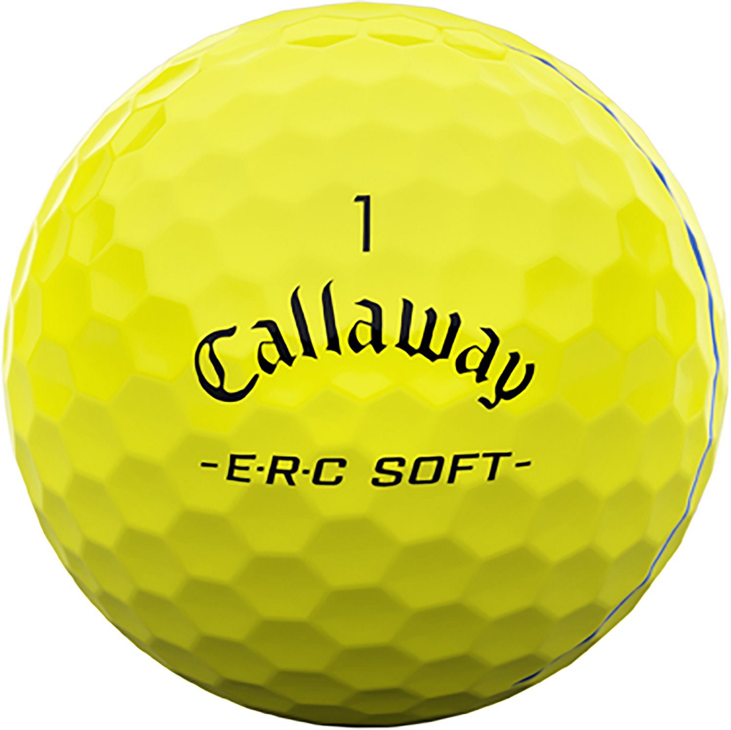 Callaway ERC Soft Triple Track Golf Balls 12-Pack - view number 3