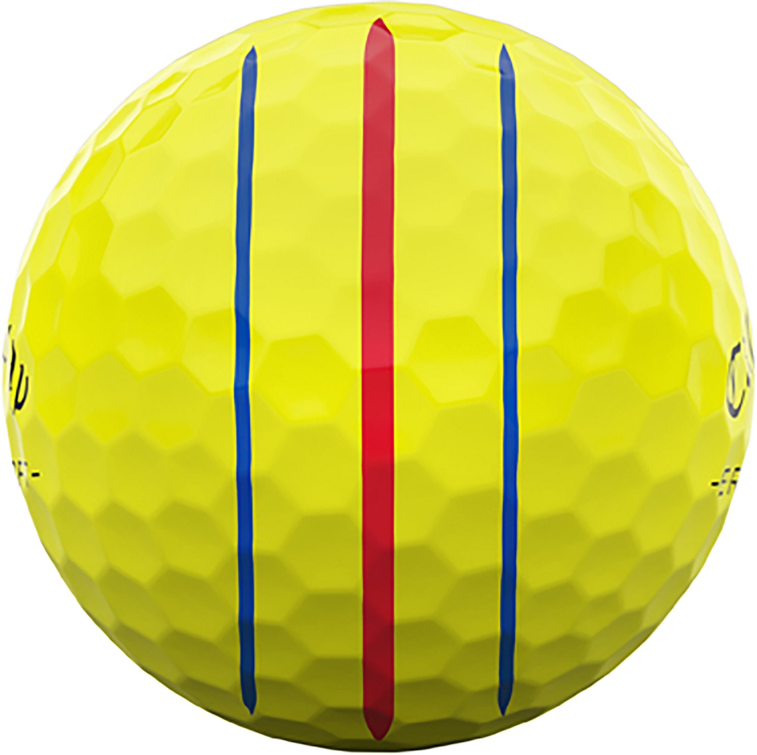 Callaway ERC Soft Triple Track Golf Balls 12-Pack - view number 5