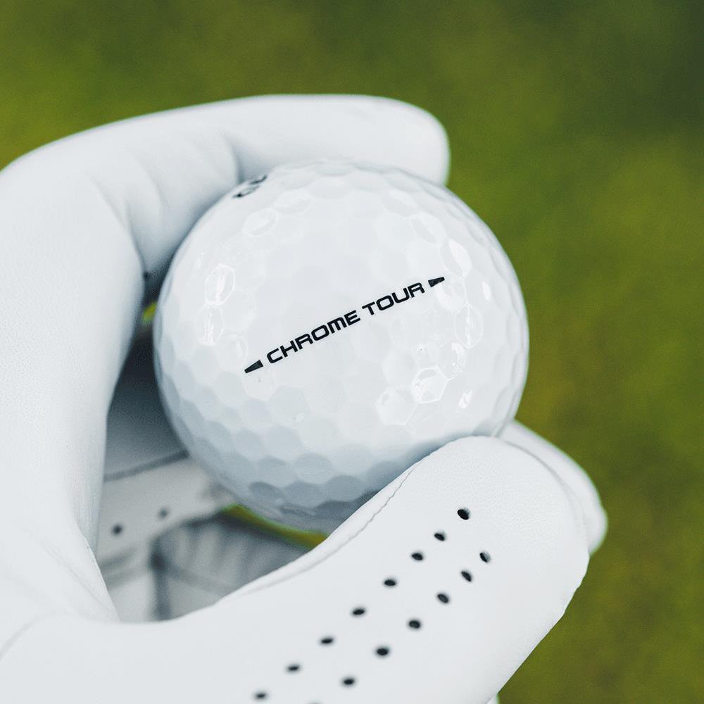 Callaway Chrome Tour Golf Balls 12‑Pack - view number 6