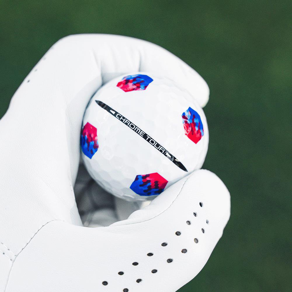 Callaway Chrome Tour TruTrack Golf Balls 12‑Pack - view number 6