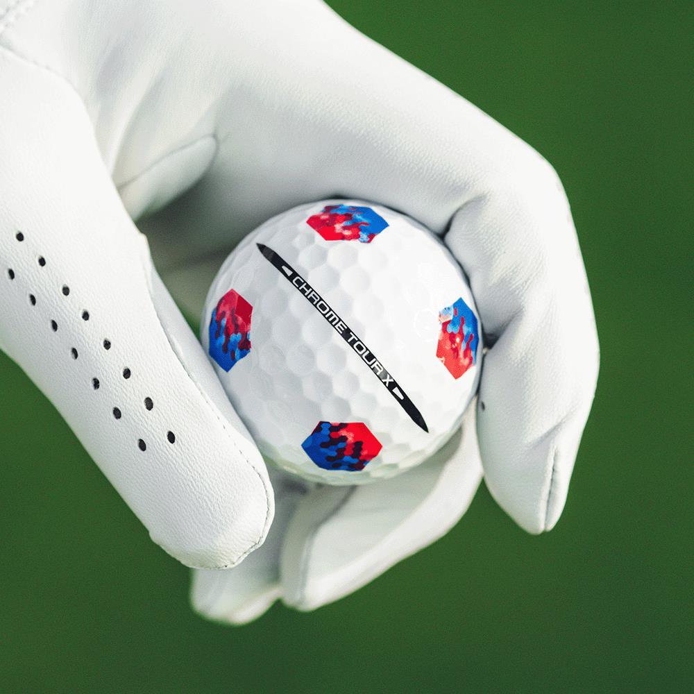 Callaway Chrome Tour X TruTrack Golf Balls 12‑Pack - view number 6