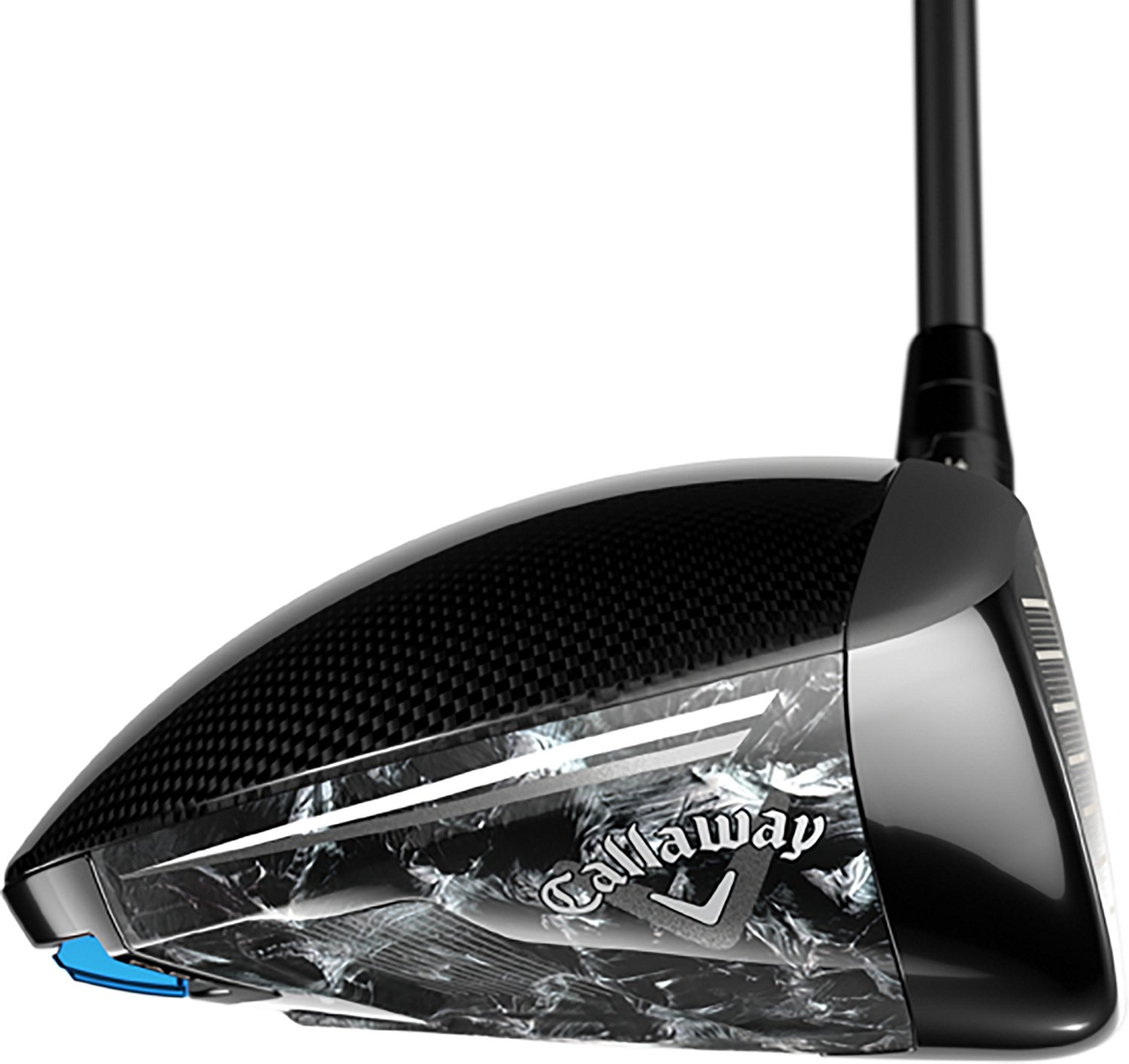 Callaway Women’s Paradym Ai Smoke MAX Driver - view number 4