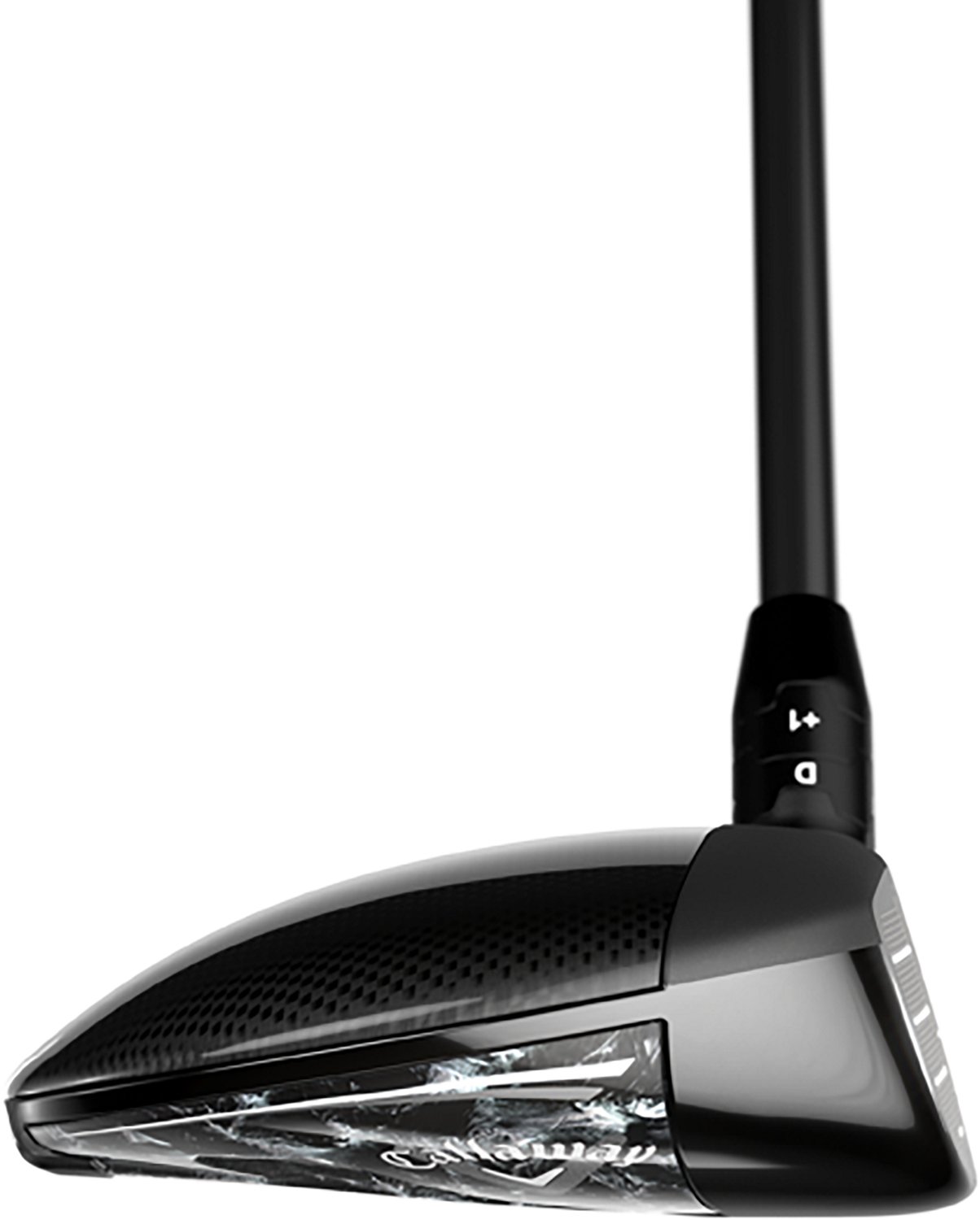 Callaway Women’s Paradym Ai Smoke MAX Fairway Wood - view number 4